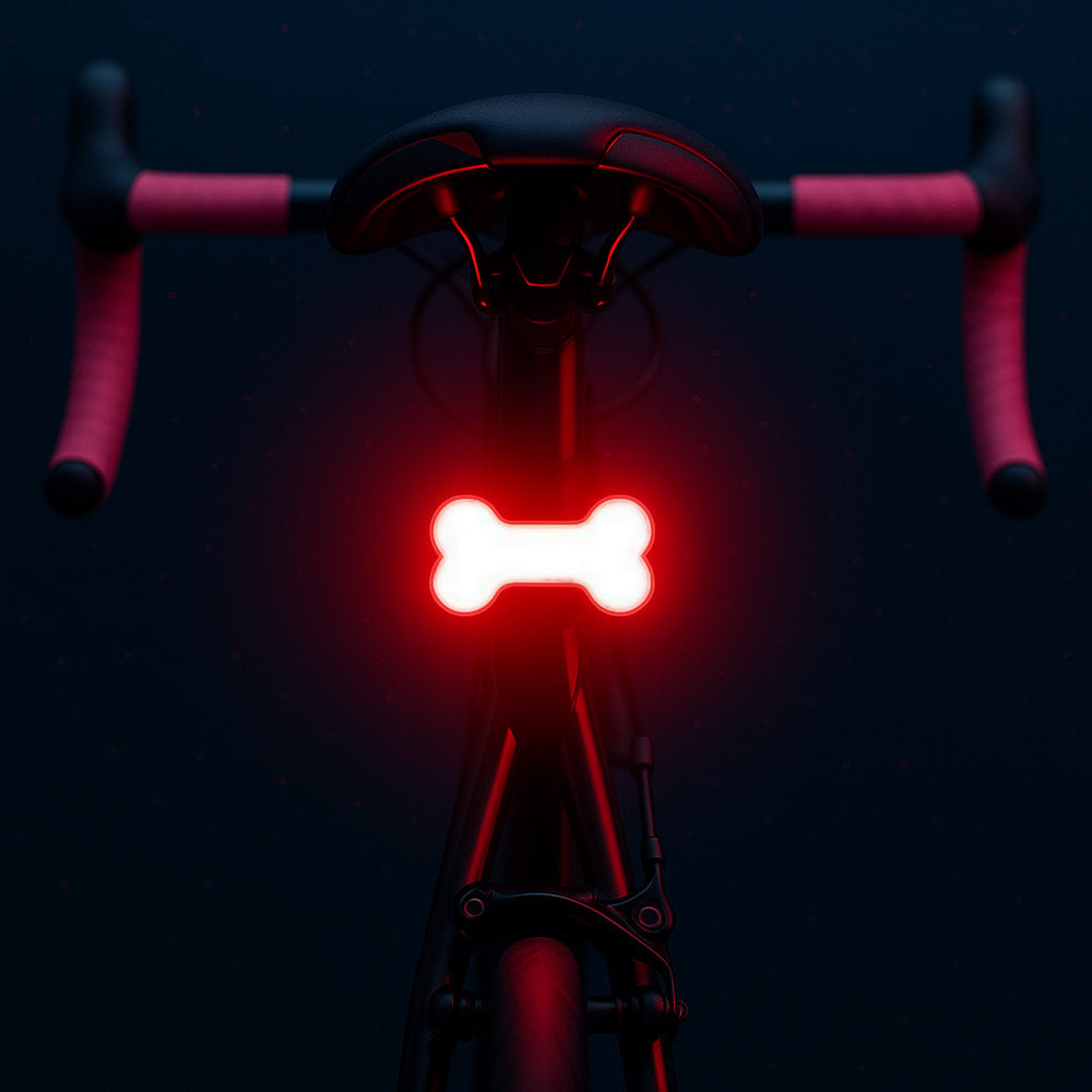 TailGlow Light