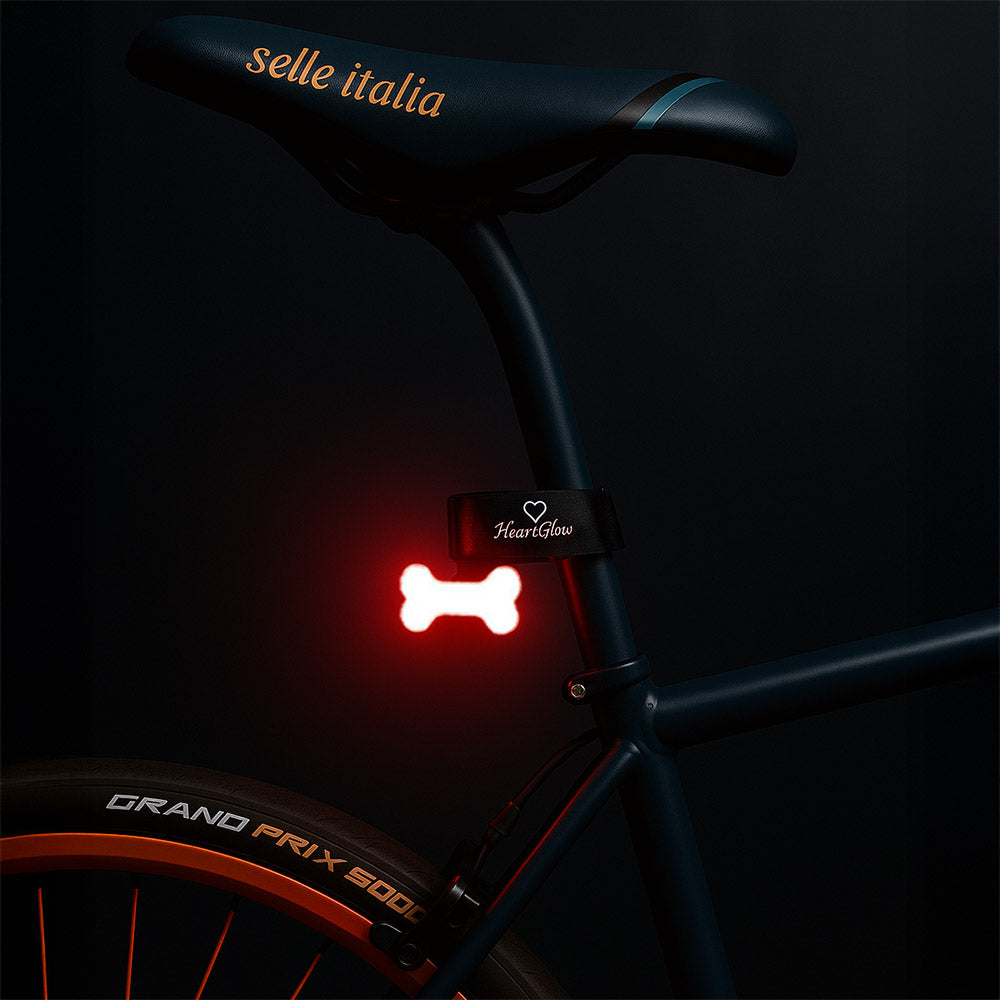 TailGlow Light