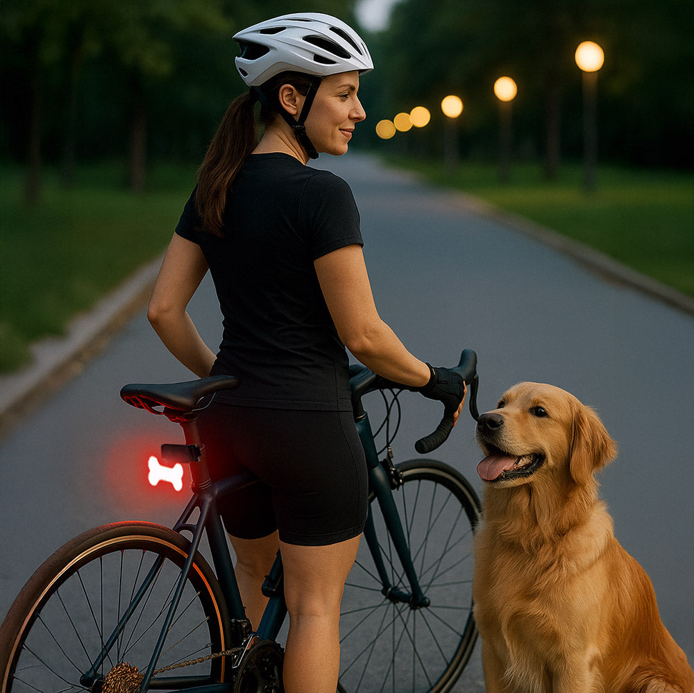 TailGlow Light