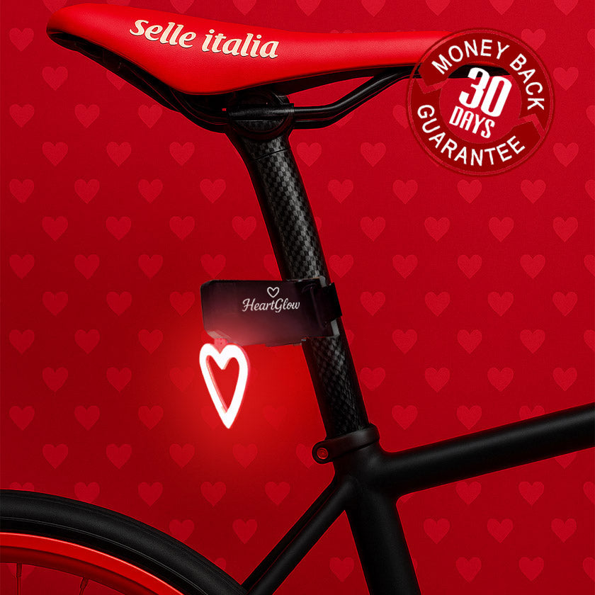 HeartGlow Pro