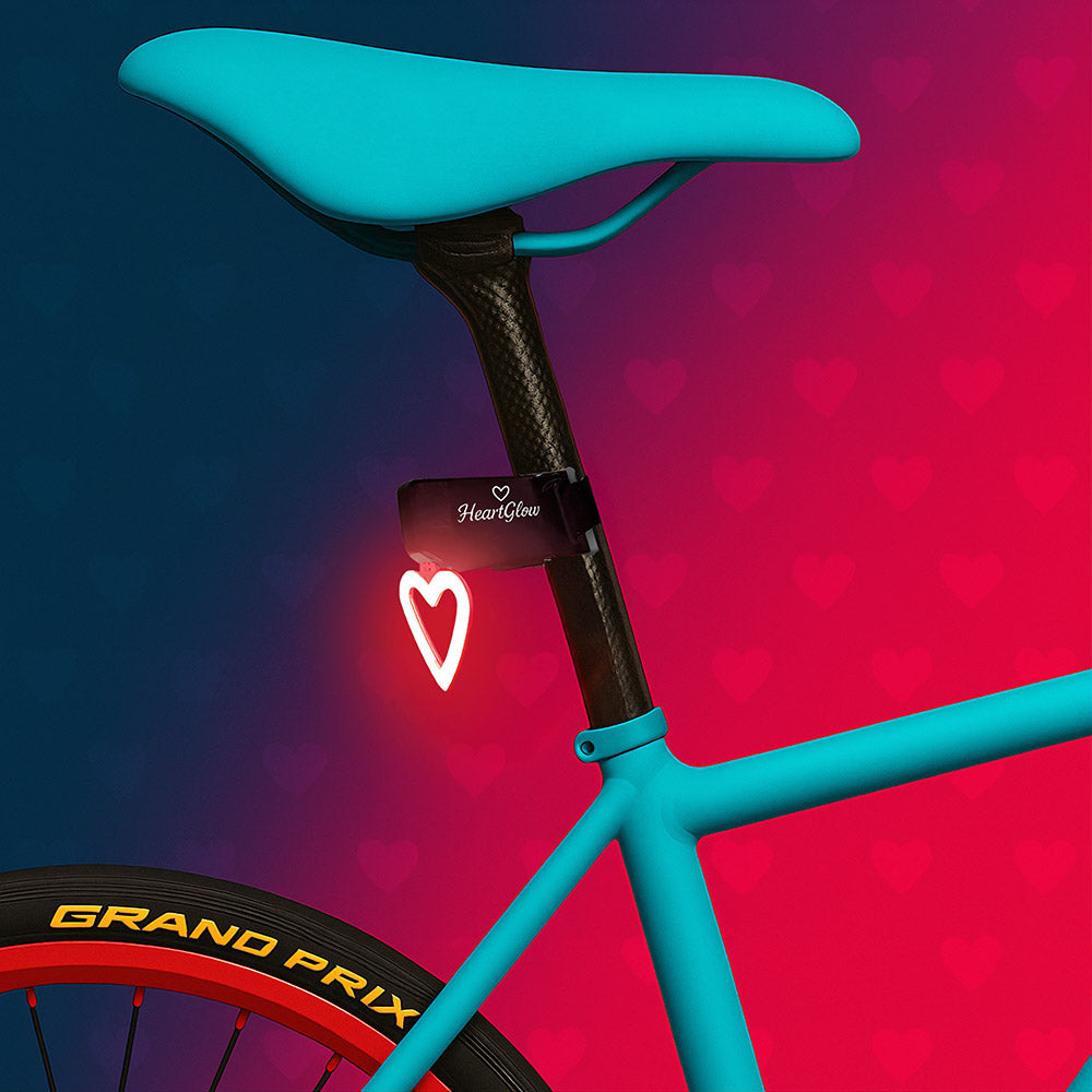 HeartGlow Pro