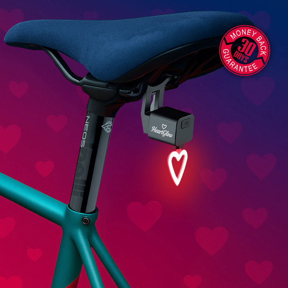 HeartGlow Pro 2